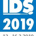 IDS 2019 v Kolíně nad Rýnem