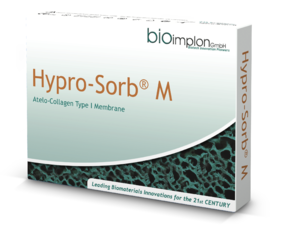 Hypro-Sorb M