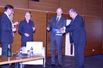 The launch of the third reviewed and amended edition of Dental Implantology by prof. Antonin Simunek, MD, PhD