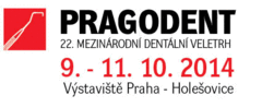 Pragodent 2014