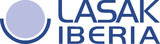 LASAK Iberia logo